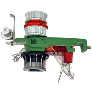 Giá tốt nhất máy dệt kim sợi trung chuyển limiing sợi trung chuyển cho máy móc dệt - Product Image 5