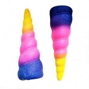 Bolígrafo Antiestrés para Niños 2020, Punta de 0.5 mm, Plástico PU, Espuma Adhesiva Suave, Aromas a Comida y Pasteles - Product Image 4