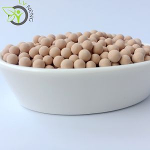 חזי מסננת מולקולרי קיבולת גבוהה 5a 1.6 מ "מ 2.5 מ" מ למערכות דור חנקן בקנה מידה גדול - Product Image 3