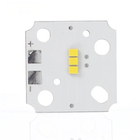 Kit de conversion de feux de jour jaunes DRL pour F20 Pre LCI 116i 118i 120i, module jaune Angel Eye