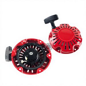 Générateur à moteur à essence 1-1,5 KWL avec démarreur manuel 152 154 156 Machines agricoles de battage à puissance agricole Poulies - Product Image 1