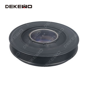 059105251DJ 059105251AA 059105251DJ Motor kurbelwellen scheibe für VW Touareg Phaeton AUDI A4 A5 A6 A7 A8 Q5 Q7 3.0TDI/2.7TDI - Product Image 2