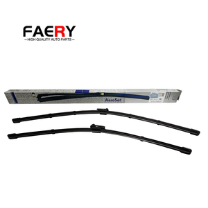 Sistema motore FAERY 566998001 566955425 spazzole tergicristallo Guangzhou per Skoda KOD KODIAQ - Product Image 1