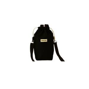 Vuan Ben Water Bottle <b>Bag</b> <b>Crossbody</b> <b>Bag</b> 21L Below <b>Waterproof</b> Outdoor Sports Unisex Detachable Strap Solid Color - Product Image 3