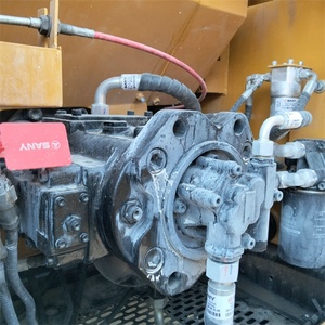 รถขุดตีนตะขาบ SY235H มือสองขนาด23ตัน SY235C - Product Image 4
