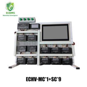 ECBMS <span class=keywords><strong>BMS</strong></span> de Alta Tensión 72S <span class=keywords><strong>96S</strong></span> 300V 1000V 500A 1000A, <span class=keywords><strong>BMS</strong></span> de Alta Corriente para Almacenamiento de Energía, Cargador de Equilibrio de Baterías 18650, Placa <span class=keywords><strong>BMS</strong></span> - Product Image 1