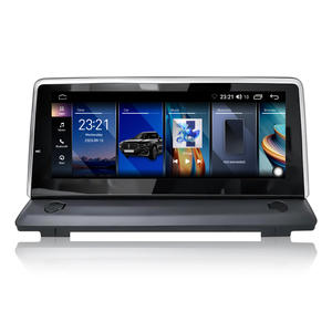 Écran Auto CarPlay Sans Fil STWEI pour <span class=keywords><strong>VOLVO</strong></span> <span class=keywords><strong>XC90</strong></span> <span class=keywords><strong>2004</strong></span> 2005-2013 <span class=keywords><strong>Autoradio</strong></span> Multimédia GPS Navigation Stéréo <span class=keywords><strong>Autoradio</strong></span> Unité Principale - Product Image 1