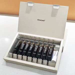 Bevanda Naturale per la Regolazione dell'Equilibrio Interno, Promuove il Metabolismo, Integratore per la Gestione del Peso, Bevanda a Base di Erbe - Product Image 3