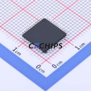 TQFP-44วงจรรวม PIC18F45Q10-I/PT (10x10) ใหม่และดั้งเดิมไมโครคอนโทรลเลอร์ชิป IC (MCU/MPU/SoC) - Product Image 2