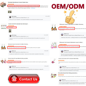 Men Custom Keyring <span class=keywords><strong>Key</strong></span> Carabiner Người giữ chìa khóa Custom Metal Custom Logo Thiết kế Bán buôn Quà lưu niệm 2D 3D - Product Image 4