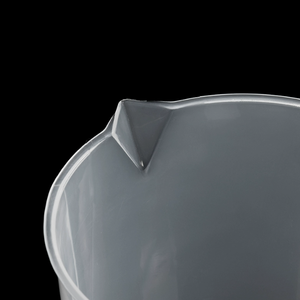 प्रयोगशाला उपयोग के लिए उच्च स्पष्ट पीपी स्नातक प्लास्टिक बीकर गर्मी प्रतिरोधी - Product Image 5