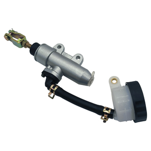 Cilindro Maestro de Freno de Pedal para <span class=keywords><strong>CF</strong></span> 500 600 <span class=keywords><strong>625</strong></span> OEM 9010-080400 901B-080400 Piezas para ATV/UTV - Product Image 1