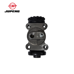 Cylindre avant de roue arrière droite NKR NLR NMR 8971398400 Alésage 1 pouce Boss de montage à deux niveaux Type de moteur Isuzu 4JB1 4JJ1 4HG1 - Product Image 2