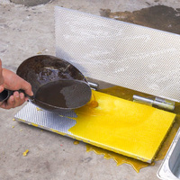 Machine manuelle de fabrication de feuilles de cire d'abeille en relief, style carnet, pour moules de cire d'abeille