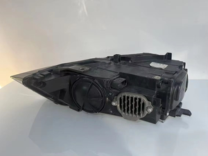 Fari per Auto per <span class=keywords><strong>Audi</strong></span> <span class=keywords><strong>Q3</strong></span> Fari allo Xeno 13-16 <span class=keywords><strong>Accessori</strong></span> Auto - Product Image 4