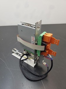 Servomoteur à deux axes Elmo Motion Control DUO-A3/100-AMBA avec module de commande RS252 Duo d'occasion - Product Image 3