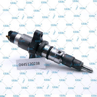 Injecteurs diesel ERIKC 0445120238 Fabricants 0 445 120 238 Injection de carburant à rampe commune 0445 120 238 5263316 5135790AD