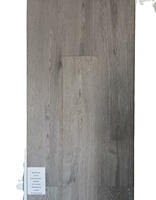 Suelo de MgO con Tecnología Alemana, Resistente al Fuego hasta 1800 °C, Impermeable, Ecológico, Sin PVC, Perfecto para Proyectos Residenciales en la UE