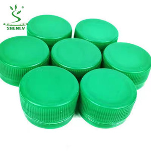 Fabrique la dernière conception moulage par injection plastique moule bouchon de bouteille en plastique moule Service personnalisé - Product Image 6