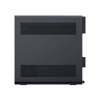 Minisforum MS-02 Ultra, el Procesador Más Potente, Ultra 9 285HX, Ultra 5 235HX, 32 GB de RAM, 1 TB SSD, Mini Estación de Trabajo, Mini Ordenador