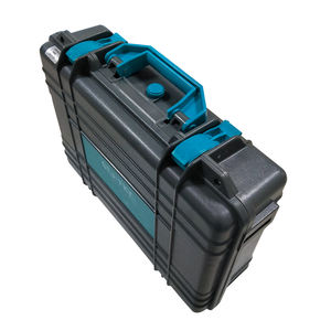 <span class=keywords><strong>Ndt</strong></span> aparelho digital com fio ultrassônico medidor de largura da fissura de concreto - Product Image 6