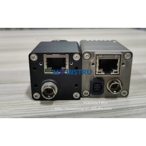Caméra industrielle OMRON SENTECH STC-GE500A 5MP GigE Vision d'occasion H - Product Image 2