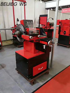 Máquina <span class=keywords><strong>de</strong></span> Torno <span class=keywords><strong>de</strong></span> Discos <span class=keywords><strong>de</strong></span> Freno <span class=keywords><strong>de</strong></span> Alta Precisión, <span class=keywords><strong>Rectificadora</strong></span> <span class=keywords><strong>de</strong></span> Discos <span class=keywords><strong>de</strong></span> Freno para Automóviles <span class=keywords><strong>de</strong></span> Pasajeros y Camionetas Ligeras - Product Image 4