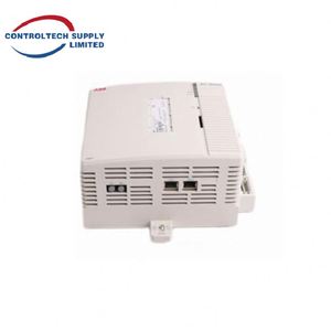 Module d'automatisation en aluminium fourni par l'usine PM891K02 3BSE053242R1 - Product Image 4