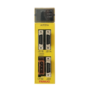 Module E/S FANUC Original A03B-0807-C011 A03B-0819-C011 - Product Image 4