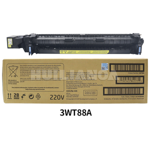 Fuser Unit <strong>for</strong> HP Laserjet M751 E75245 E85055 Fuser Assembly 3WT88A 220V Fuser Kit RM2-1487-000cn - Product Image 5