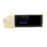 Nouvelle Interface 12.3 pouces Android 13 GPS Navigation Auto DVD lecteur multimédia pour Land Rover Vogue L405 2013-2017 autoradio