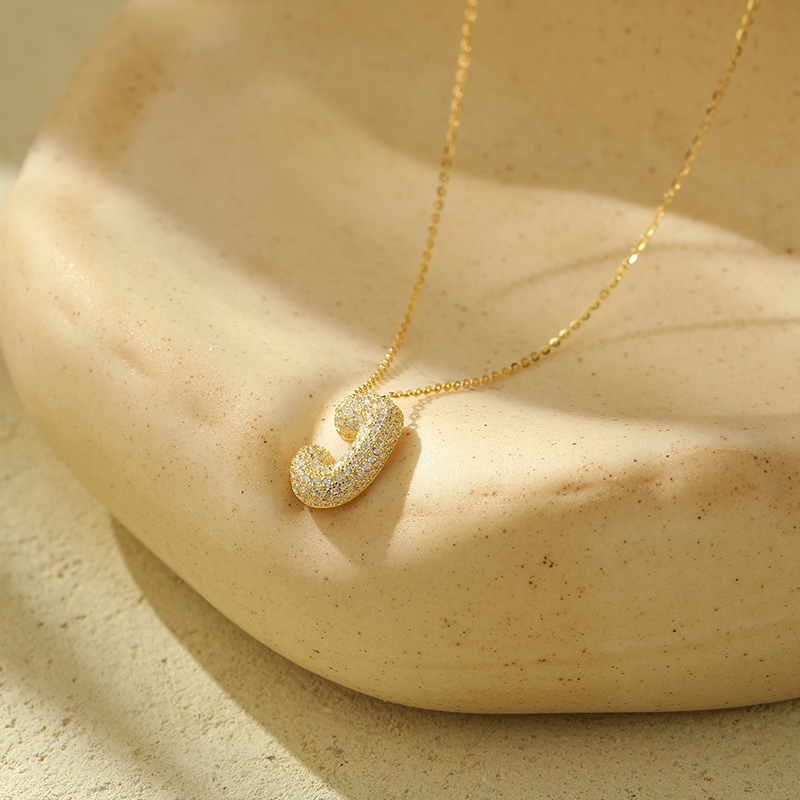 NS1143-J[Yellow Gold]