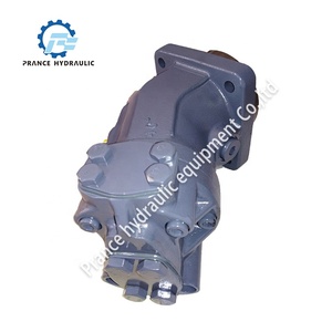 ปั๊มไฮดรอลิกแบบลูกสูบแกนโค้งงอ A2FO32 วงจรเปิด - Product Image 5