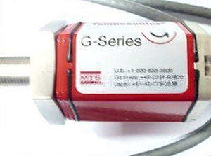 เซ็นเซอร์วัดการเคลื่อนที่แบบแมกนีโตสตริกทีฟ รุ่น Temposonics GHM1250MD601A0 ใช้สำหรับควบคุมระยะชักของเครื่องจักรกลหนัก - Product Image 4
