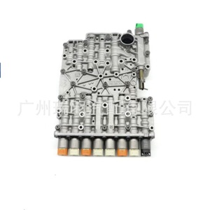 Cuerpo de Válvulas de Transmisión 8hp45 8hp50 TCU para BMW 0260550074, Pieza de Repuesto para Caja de Cambios Automática - Product Image 4