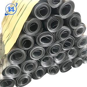 Radiation Shielding <strong>Lead</strong> Plate Pure Pb Sheet for X-Ray CT Room Hospital Construction - Product Image 5
