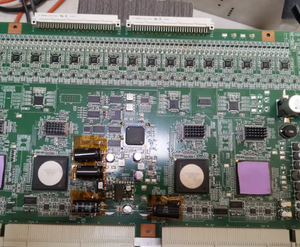 Servicio de Reparación de PCB para Ecógrafos RDBF, Máquina de Ultrasonido RDBF - Product Image 1