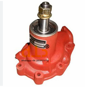 Bomba de Agua 16100-2371 para Excavadora Hino H06CT Hiatch EX220-2 EX220-3 - Product Image 5
