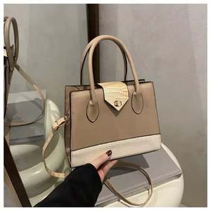 Wholesale Women's Handbags Fashion Trends Ladies Crossbody <b>Shoulder</b> Bags Hot Selling Pu Leather - Product Image 4