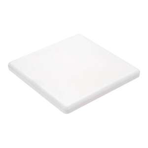 Downlight LED cuadrado sin marco, ajustable, 12W, ideal para iluminación doméstica o comercial, proporciona luz directa y - Product Image 1