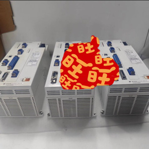 เซอร์โวมอเตอร์ยาสกาวะ CP-316H/215 0.4 กิโลวัตต์ 384 โวลต์ พร้อมไดรเวอร์มอเตอร์แบบซีรีส์ - Product Image 3