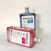 Mejor Precio, Tinta Ecológica para Impresora de Inyección de Tinta Allwin Galaxy Original Dx5 Eco Solvent Ink