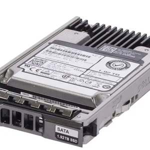 005053077 Nuovo in Stock Exx 1.92TB 2.5" 7.2K 12G SFF SAS 128MB Cache Unità a Stato Solido SSD per Server - Product Image 5