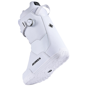 Bottes <span class=keywords><strong>de</strong></span> <span class=keywords><strong>ski</strong></span> et <span class=keywords><strong>de</strong></span> snowboard imperméables pour femmes et hommes, avec doublure thermo-moulable, à fermeture rapide, avec système Steel Wire Atop Dial - Product Image 3