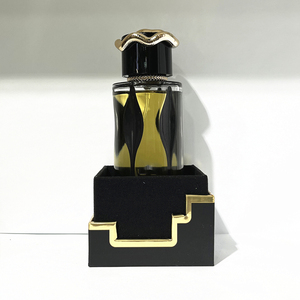 Parfum corporel EDP arabe de luxe pour homme, 100 ml, de haute qualité, écologique, naturel, sportif, longue durée, parfum boisé en spray, vente en gros - Product Image 5