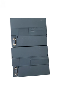 Contrôleur PLC, capteur, CPU SR40, module de contrôleur logique programmable, neuf d'origine, 6ES7 288-1SR40 - Product Image 1