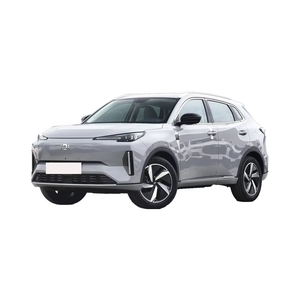Buen precio Coche usado Changan Auto Changan Qiyuan Q05 Bajo kilometraje Vehículo <span class=keywords><strong>híbrido</strong></span> <span class=keywords><strong>enchufable</strong></span> automotriz de <span class=keywords><strong>segunda</strong></span> <span class=keywords><strong>mano</strong></span> - Product Image 1