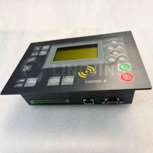 Bao gồm các chương trình Plug and Play bảng điều khiển cho kaeser Máy nén khí hiển thị 7. 9700p0 thay thế Sigma kiểm soát - Product Image 4