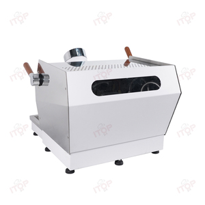 เครื่องชงกาแฟเอสเพรสโซแบบกึ่งอัตโนมัติสำหรับร้านกาแฟมืออาชีพ รุ่น One Smart Machine It-cm-t1 แบบหม้อต้มคู่ สำหรับอุตสาหกรรม - Product Image 3