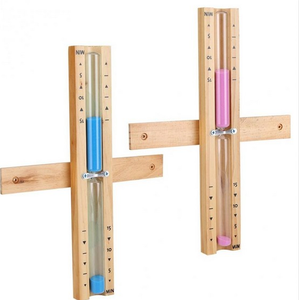 <span class=keywords><strong>Sablier</strong></span> <span class=keywords><strong>en</strong></span> bois personnalisé 2025, <span class=keywords><strong>sablier</strong></span> de sauna, <span class=keywords><strong>sablier</strong></span> étanche, <span class=keywords><strong>sablier</strong></span> <span class=keywords><strong>en</strong></span> bois blanc de 15 minutes, horloge à sable rotative résistante à la chaleur - Product Image 3